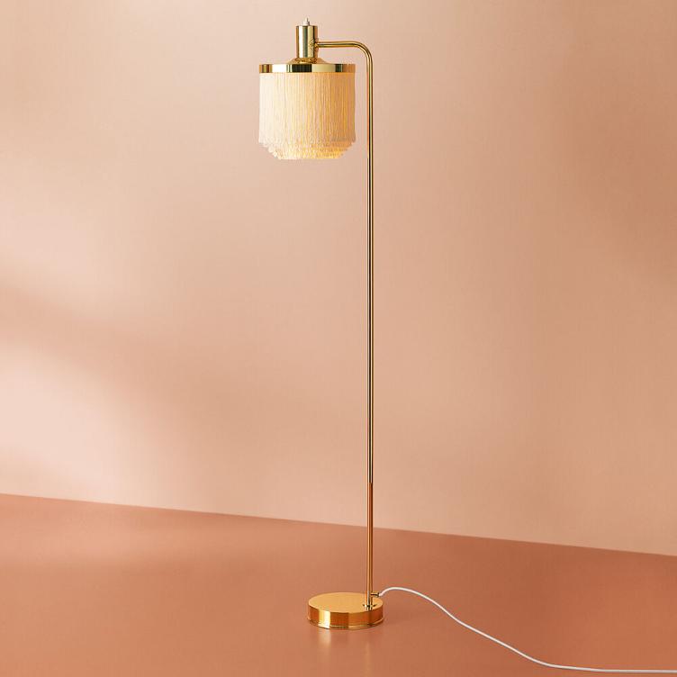 Fringe Floor Lamp von Hans-Agne Jakobsson | Stehleuchte 126 cm, Warm Nordic, Hans-Agne Jakobsson, Stehleuchten, Leuchten