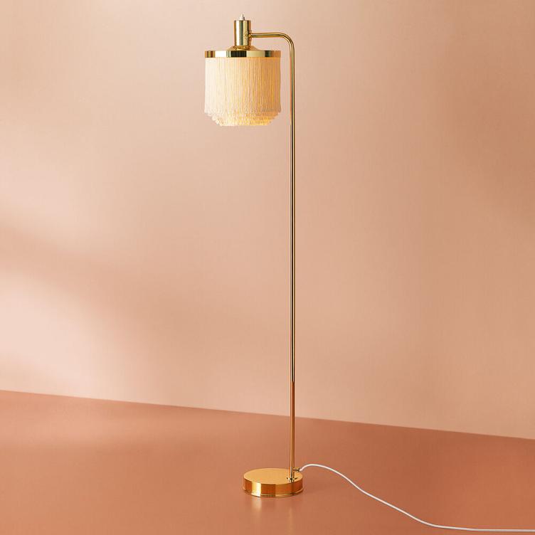 Fringe Floor Lamp von Hans-Agne Jakobsson | Stehleuchte 126 cm
