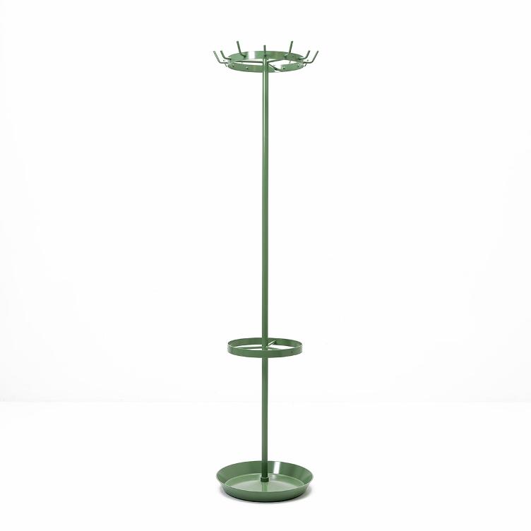 Garderobenständer GSZ S von Seledue, seledue, Stefan Zwicky, Garderobe, Wohnmöbel