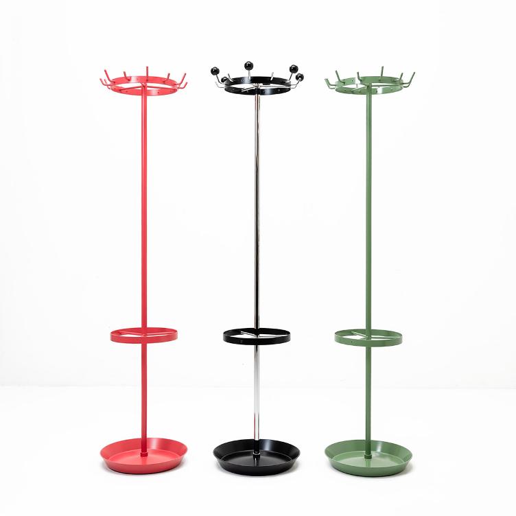 Coat rack GSZ S by Seledue