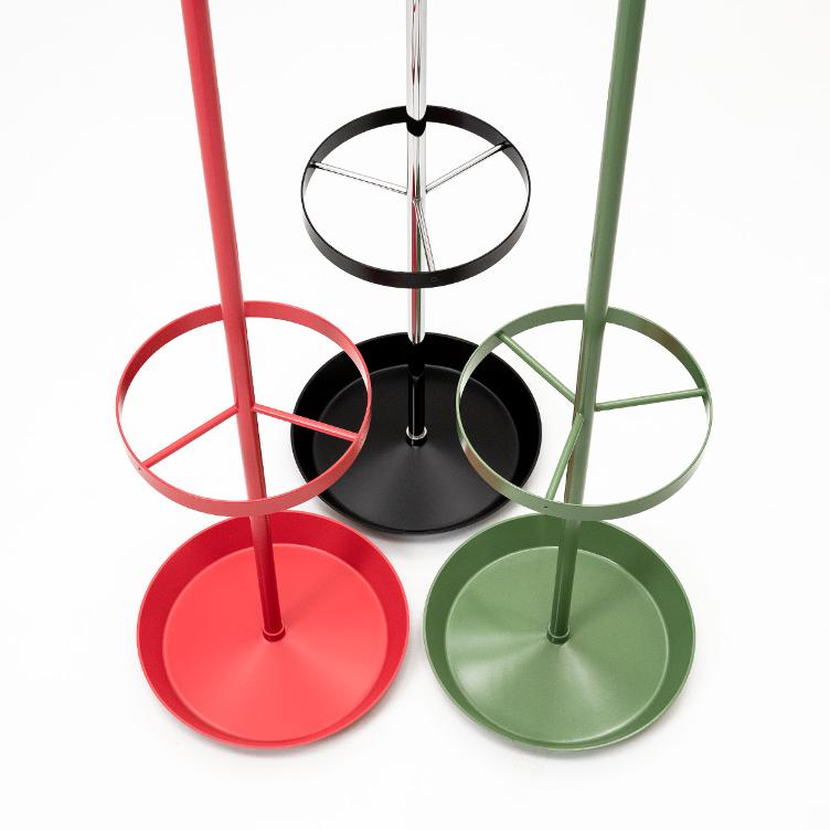 Garderobenständer GSZ S von Seledue, seledue, Stefan Zwicky, Garderobe, Wohnmöbel