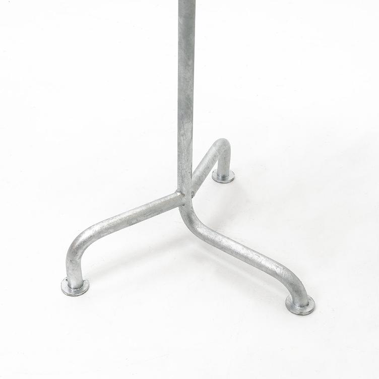 Gartenbeistelltisch Eigenproduktion | B38 x T38 x H60 cm, Bogen33 & Partner, Werkentwurf , Tisch, Gartenmöbel