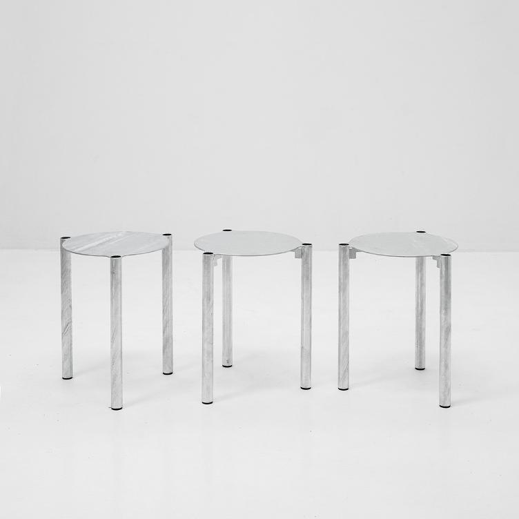 Gartenhocker 001-Z | empty space, empty space, Hocker, Gartenmöbel