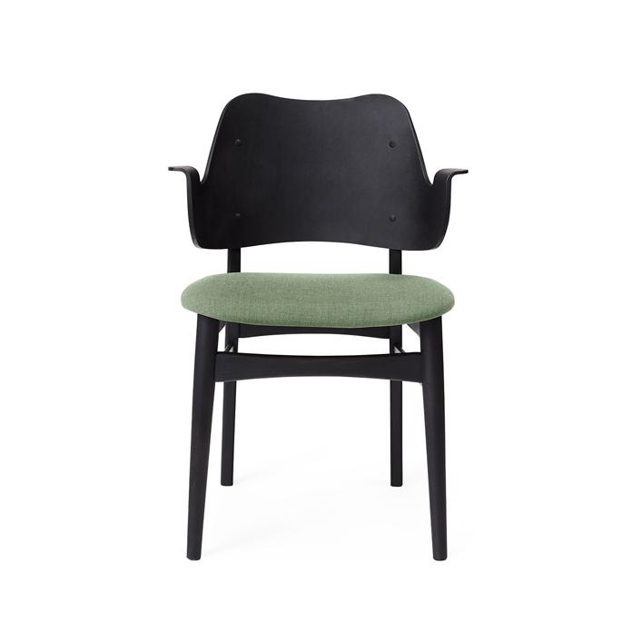 Gesture Chair von Hans Olsen | Mit Sitzpolster, Warm Nordic, Hans Olsen, Stuhl, Wohnmöbel