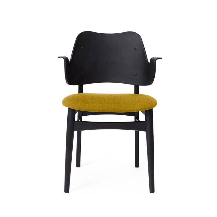 Gesture Chair von Hans Olsen | Mit Sitzpolster, Warm Nordic, Hans Olsen, Stuhl, Wohnmöbel