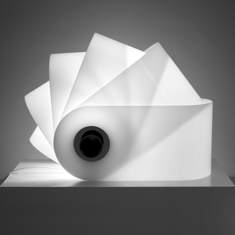 Gherpe Tischleuchte von Superstudio für Poltronova, Poltronova, Superstudio, Tischleuchten, Leuchten