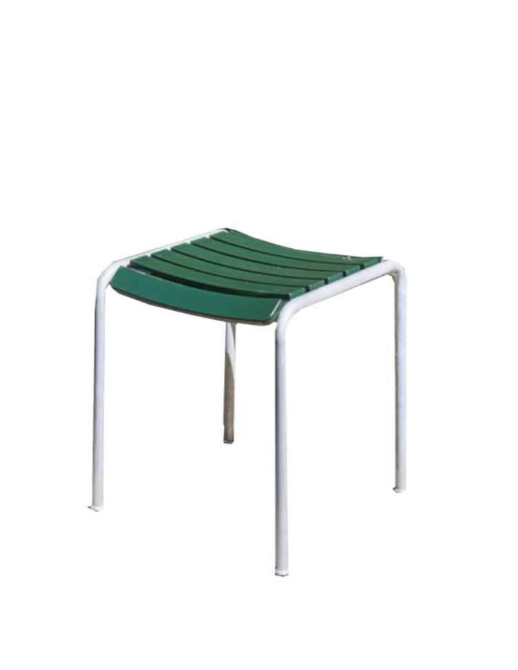 Gartenhocker von Atelier Alinea, Atelier Alinea, Werkentwurf , Hocker, Gartenmöbel
