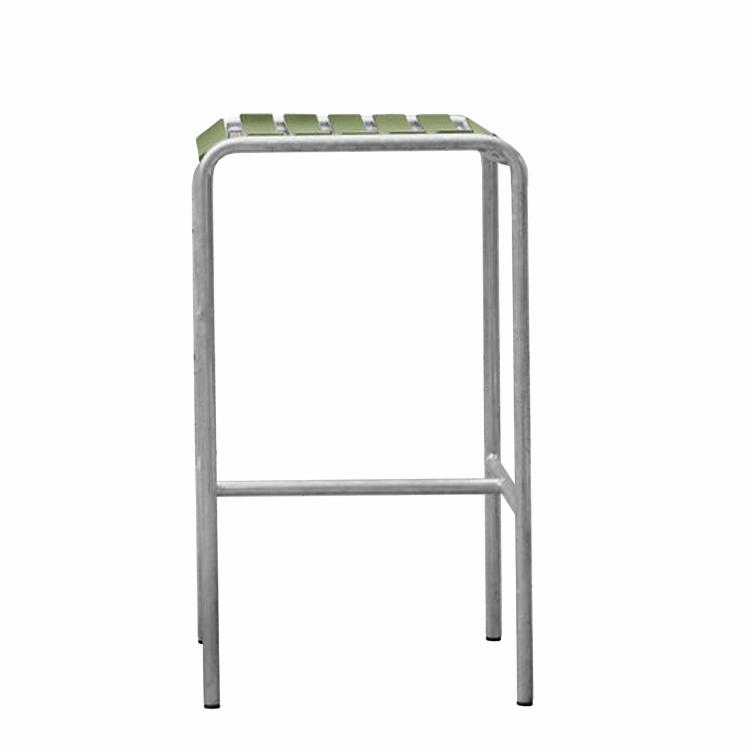 Garten-Barhocker von Atelier Alinea, Atelier Alinea, Werkentwurf , Hocker, Gartenmöbel