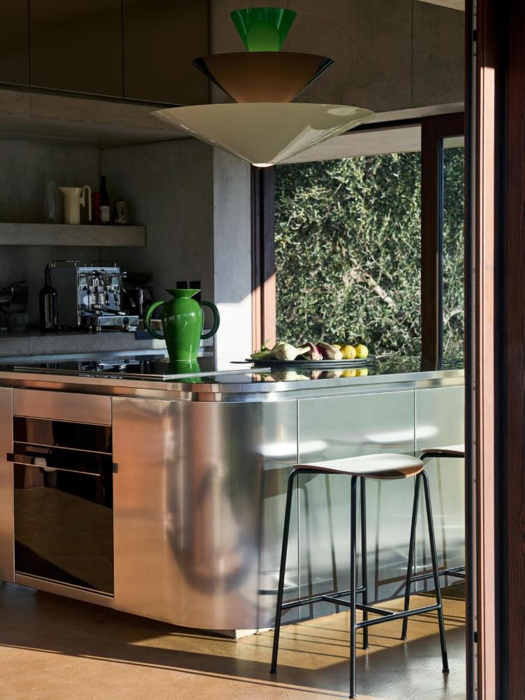 Gio Pendelleuchte LN14/LN15 von &Tradition, &Tradition, Hängeleuchten, Leuchten