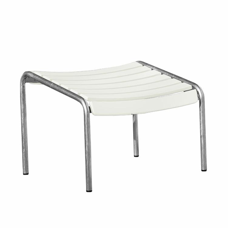 Garten-Loungehocker von Atelier Alinea, Atelier Alinea, Werkentwurf , Lounge, Gartenmöbel, Hocker, Gartenmöbel