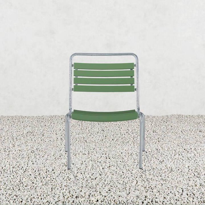 Garten-Loungesessel von Atelier Alinea | ohne Armlehnen, Atelier Alinea, Werkentwurf , Lounge, Gartenmöbel, Sessel, Gartenmöbel
