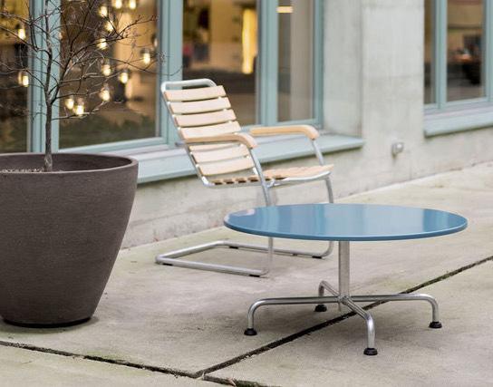 Gartensessel von Atelier Alinea | Freischwinger, Atelier Alinea, Werkentwurf , Lounge, Gartenmöbel, Sessel, Gartenmöbel