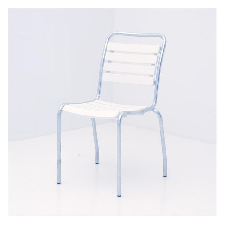 Gartenstuhl von Atelier Alinea | ohne Armlehne, Atelier Alinea, Werkentwurf , Stuhl, Gartenmöbel