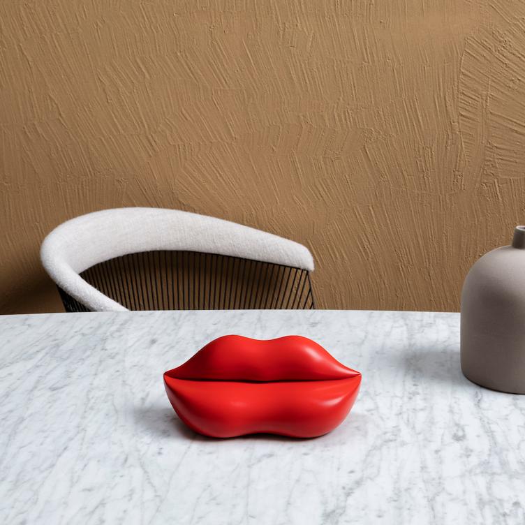 Guframini Bocca Sofa, Gufram, Studio 65, Diverses, Wohnmöbel