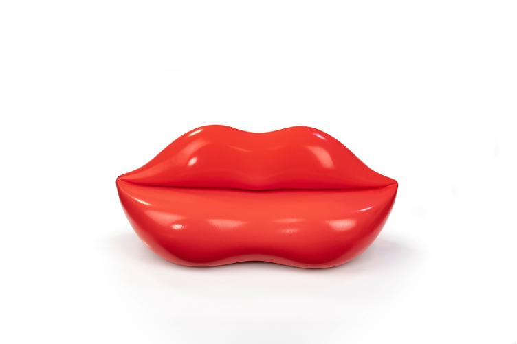 Guframini Bocca Sofa, Gufram, Studio 65, Diverses, Wohnmöbel