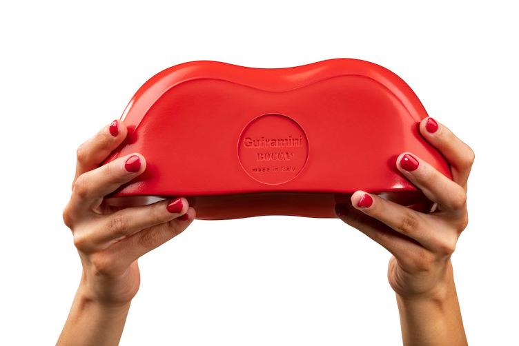 Guframini Bocca Sofa, Gufram, Studio 65, Diverses, Wohnmöbel