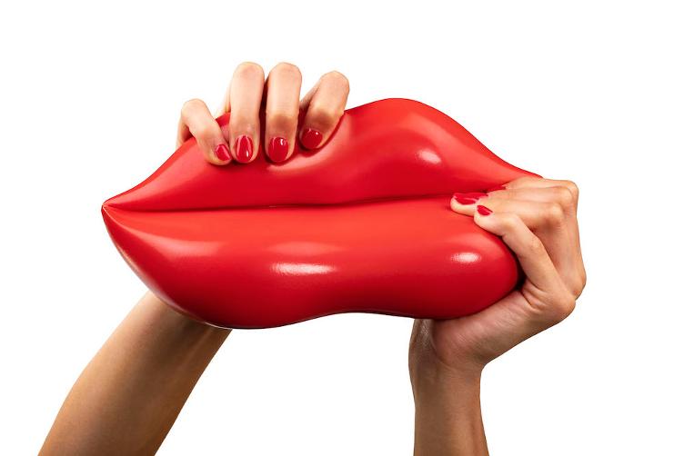 Guframini Bocca Sofa, Gufram, Studio 65, Diverses, Wohnmöbel