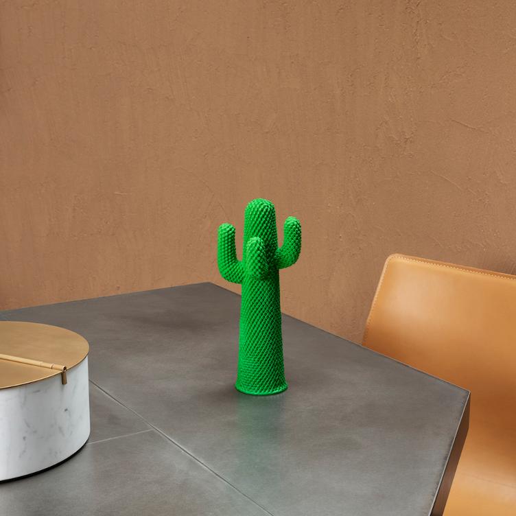 Guframini Cactus Drocco / Mello, Gufram, Guido Drocco und Franco Mello, Diverses, Wohnmöbel