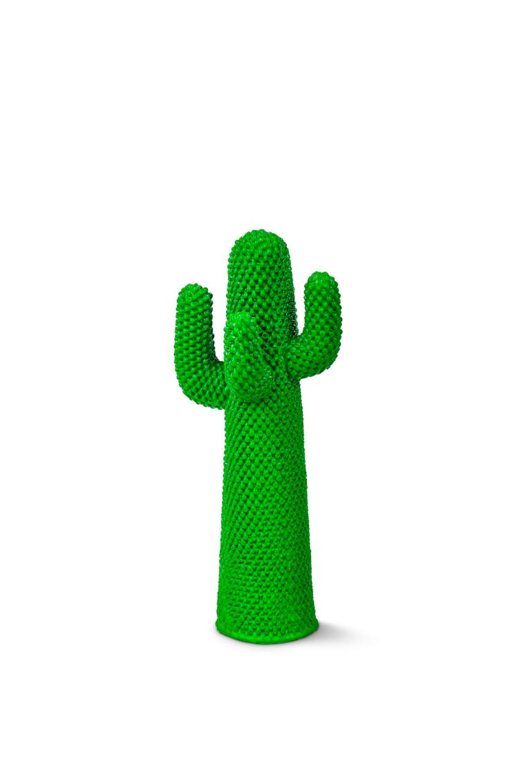 Guframini Cactus Drocco / Mello, Gufram, Guido Drocco und Franco Mello, Diverses, Wohnmöbel