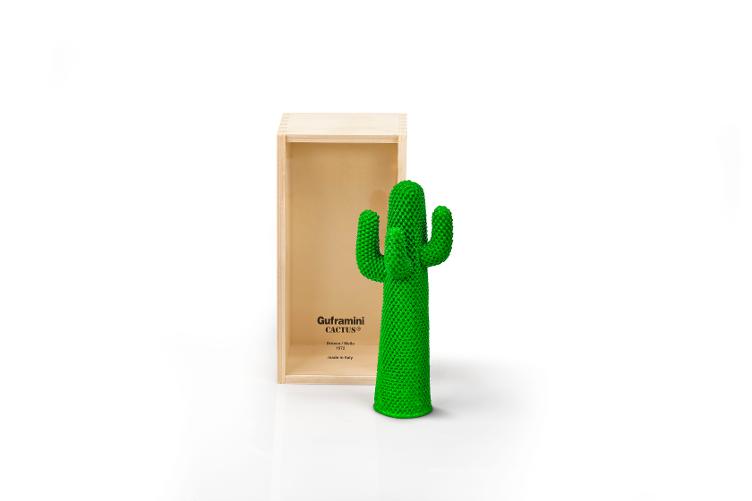 Guframini Cactus Drocco / Mello, Gufram, Guido Drocco und Franco Mello, Diverses, Wohnmöbel