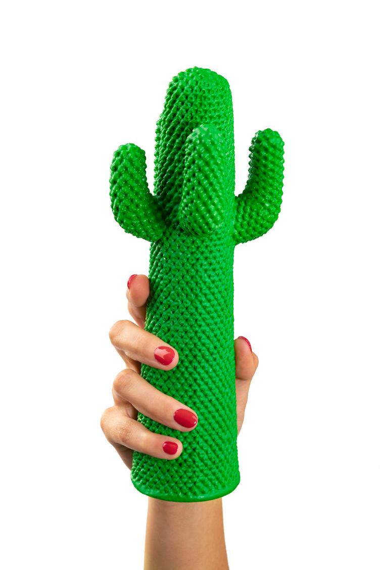 Guframini Cactus Drocco / Mello, Gufram, Guido Drocco und Franco Mello, Diverses, Wohnmöbel
