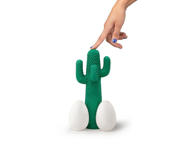 Guframini God | Limited Edition, Gufram, Toiletpaper, Diverses, Wohnmöbel