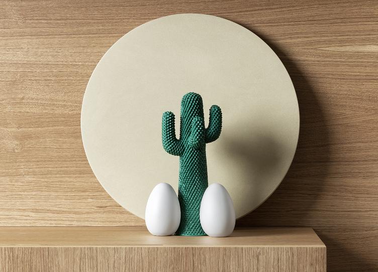 Guframini God | Limited Edition, Gufram, Toiletpaper, Diverses, Wohnmöbel