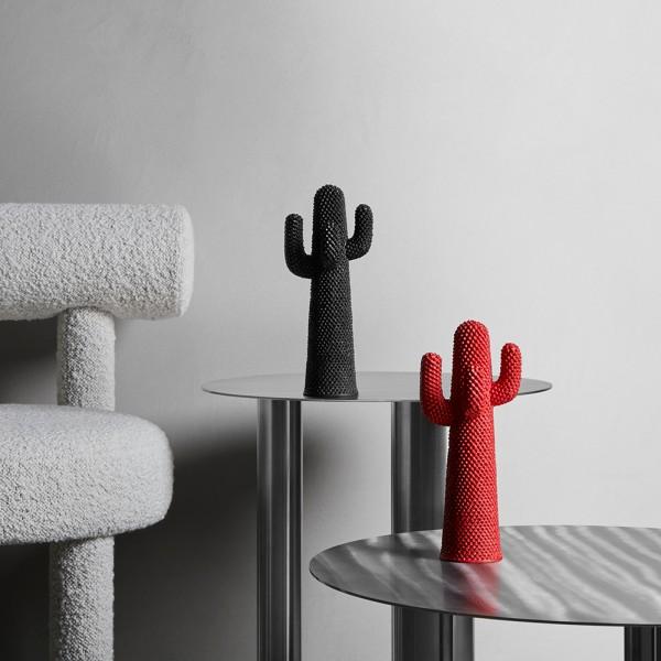 Guframini Rossocactus, Gufram, Guido Drocco und Franco Mello, Diverses, Wohnmöbel