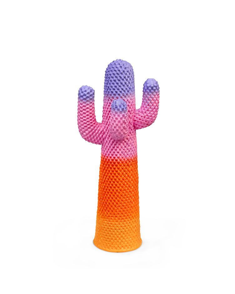 Guframini SUNRISE CACTUS | Gufram x Paul Smith , Gufram, Diverses, Wohnmöbel