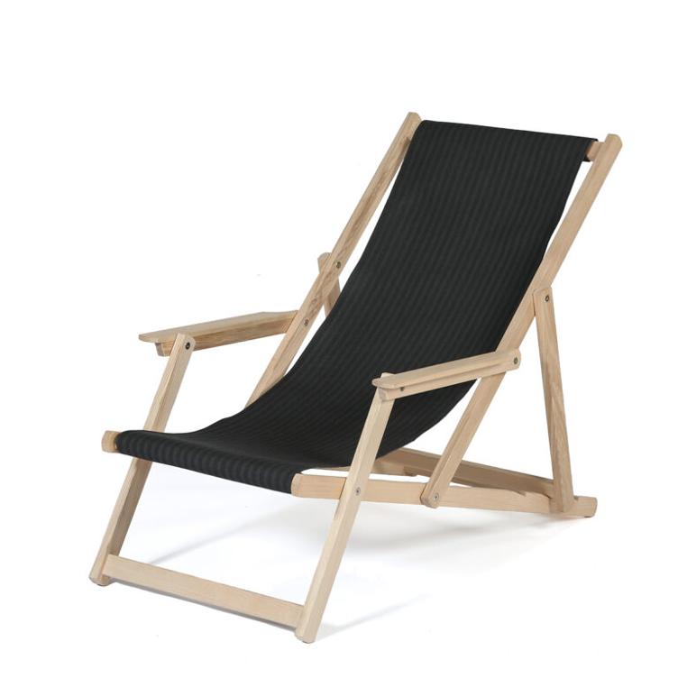 Liegestuhl Klassiker, Bogen33 & Partner, Liege, Gartenmöbel