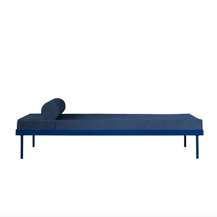 Habit Gugelot Daybed | 90x200cm | Diverse Farben, Edition Populaire Kollektion, Hans Gugelot, Betten + Liegen, Wohnmöbel