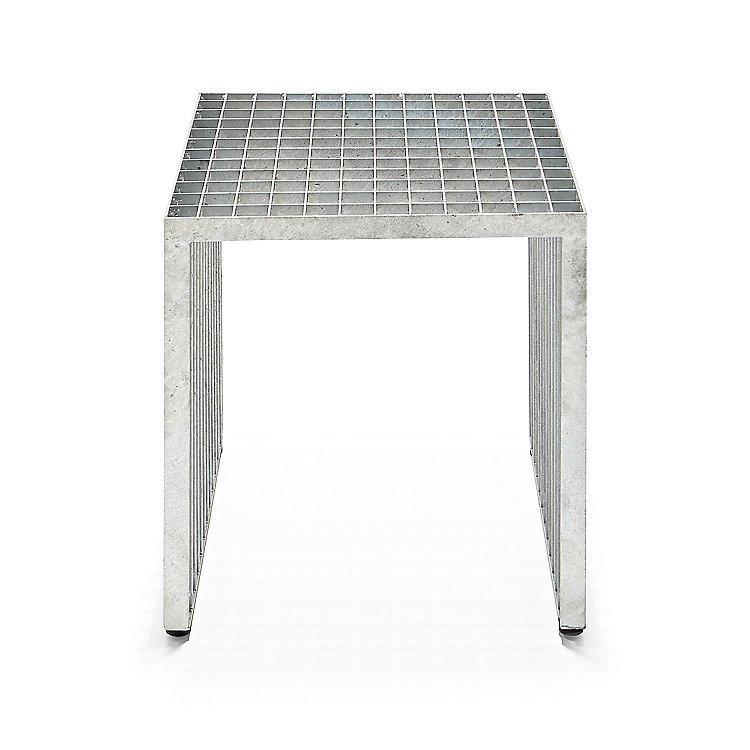 Habit Skwer Hocker, Habit, Hocker, Gartenmöbel