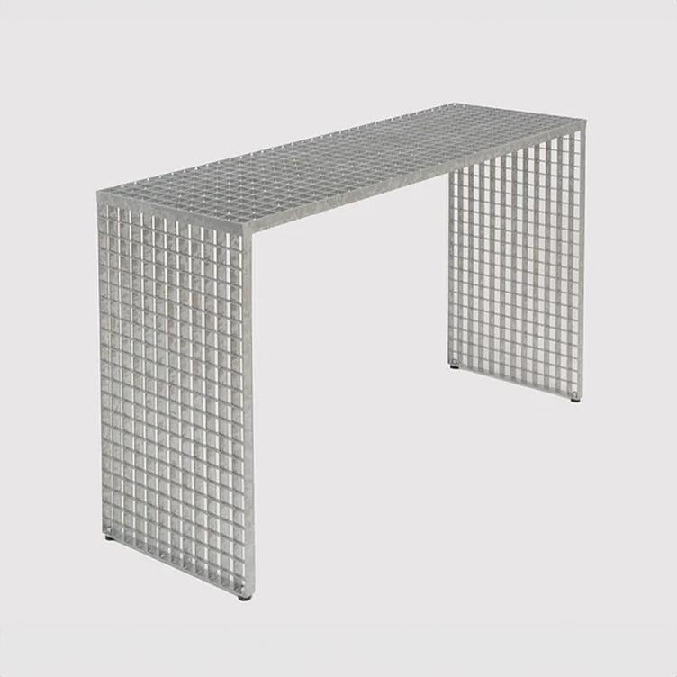 Habit Skwer Tisch | 120cm und 160cm, Habit, Tische, Gartenmöbel