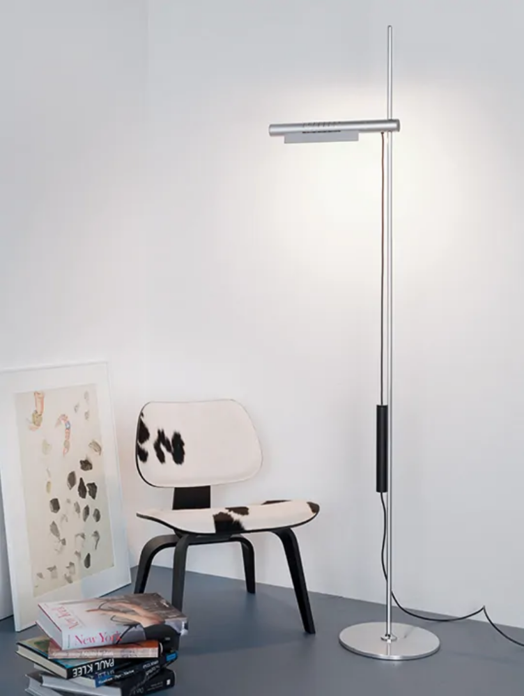 HALO LED S Stehleuchte von Baltensweiler, Baltensweiler, Rosmarie & Rico Baltensweiler, Stehleuchten, Leuchten