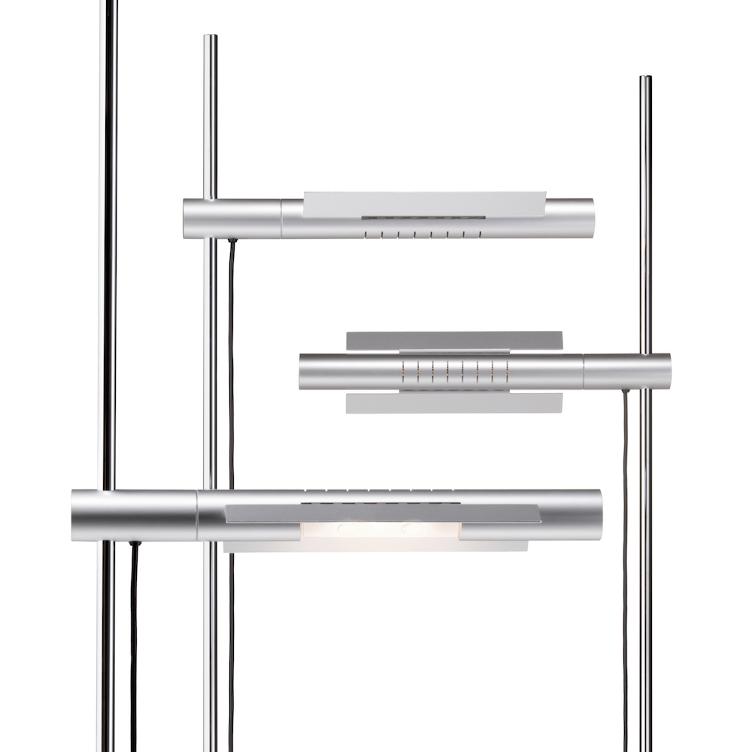 HALO LED S Stehleuchte von Baltensweiler