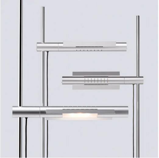 HALO LED S Stehleuchte von Baltensweiler, Baltensweiler, Rosmarie & Rico Baltensweiler, Stehleuchten, Leuchten