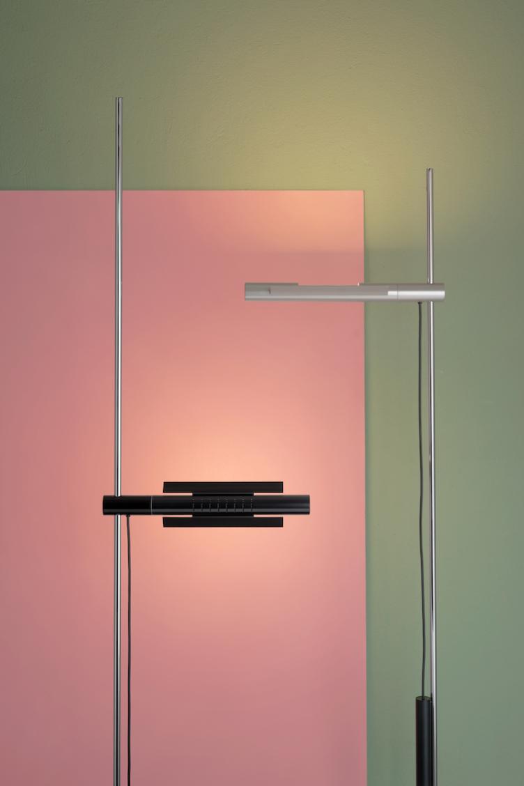 HALO LED S Stehleuchte von Baltensweiler, Baltensweiler, Rosmarie & Rico Baltensweiler, Stehleuchten, Leuchten