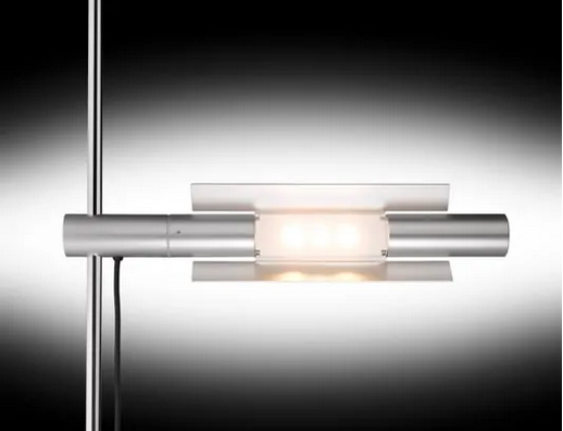 HALO LED T Tischleuchte von Baltensweiler, Baltensweiler, Rosmarie & Rico Baltensweiler, Tischleuchten, Leuchten