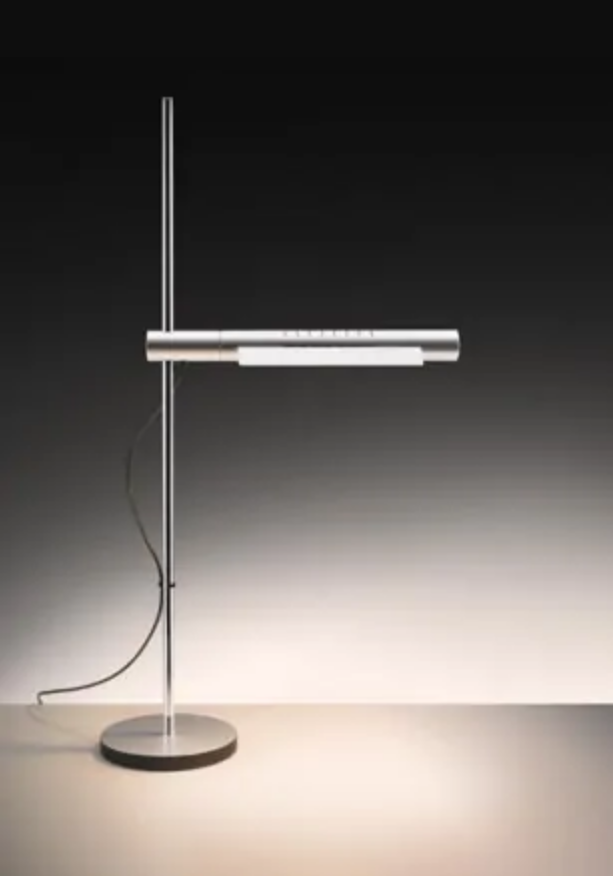 HALO LED T Tischleuchte von Baltensweiler, Baltensweiler, Rosmarie & Rico Baltensweiler, Tischleuchten, Leuchten