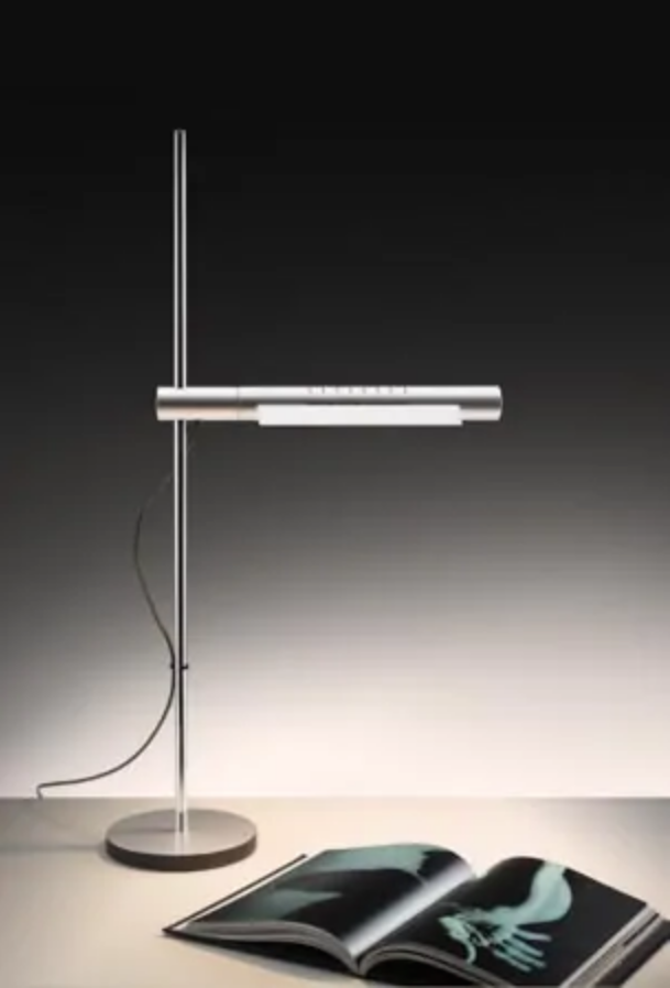 HALO LED T Tischleuchte von Baltensweiler, Baltensweiler, Rosmarie & Rico Baltensweiler, Tischleuchten, Leuchten