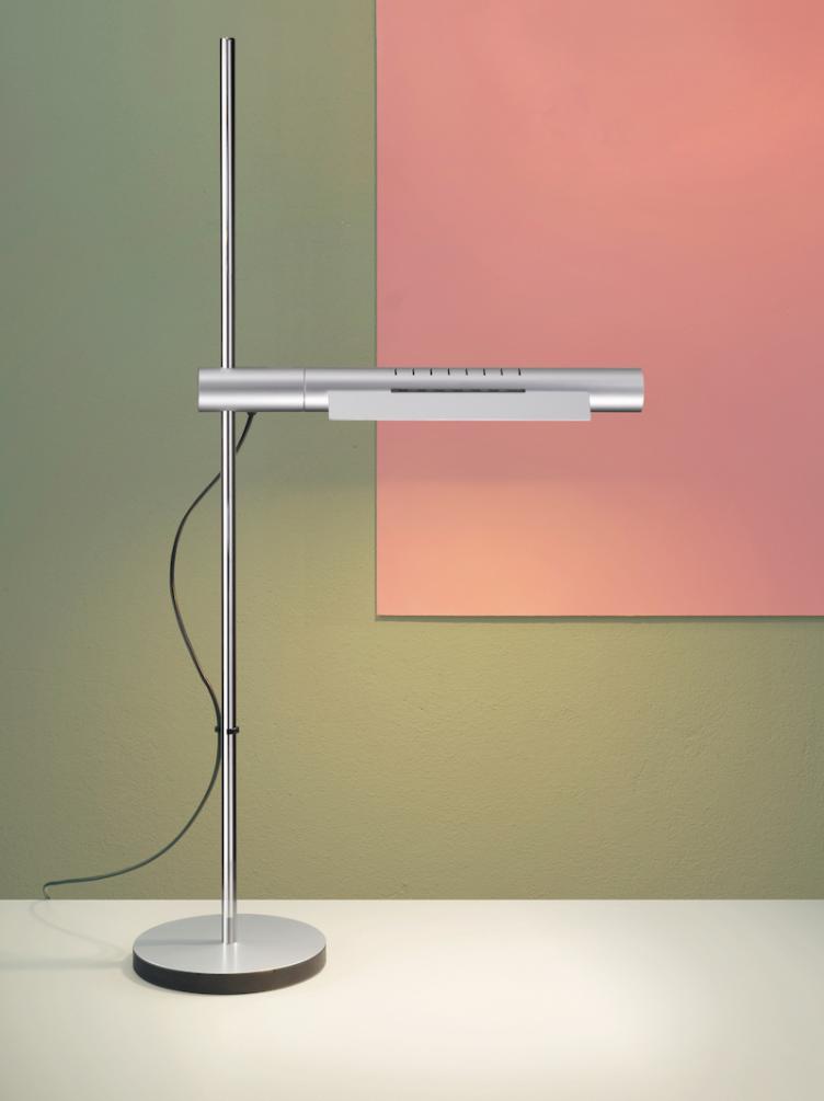 HALO LED T Tischleuchte von Baltensweiler, Baltensweiler, Rosmarie & Rico Baltensweiler, Tischleuchten, Leuchten