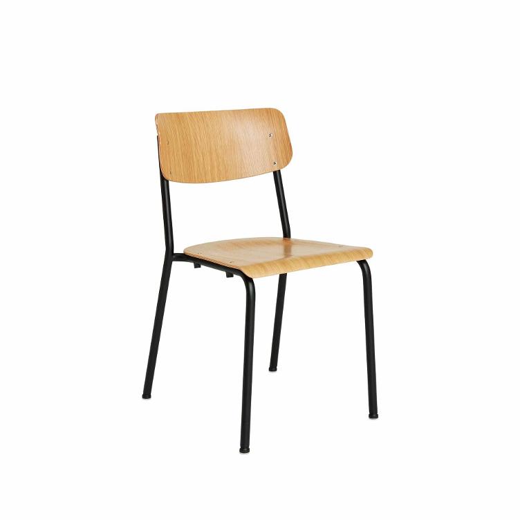 Hassenpflug Stuhl von Embru | Gestell schwarz, Embru, Gustav Hassenpflug, Stuhl, Wohnmöbel, Bürostuhl, Wohnmöbel