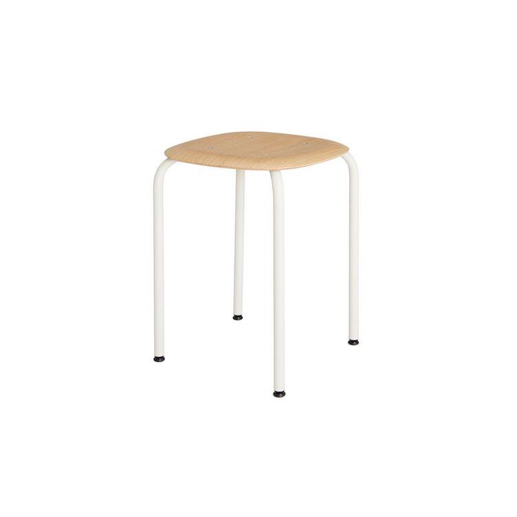 Atelier Hocker von Christophe Marchand für Embru, Embru, Christophe Marchand, Hocker, Wohnmöbel