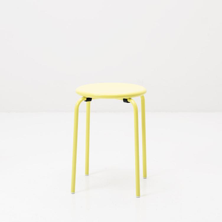 Hocker | Eigenproduktion Bogen33 & Partner, Bogen33 & Partner, Hocker, Wohnmöbel