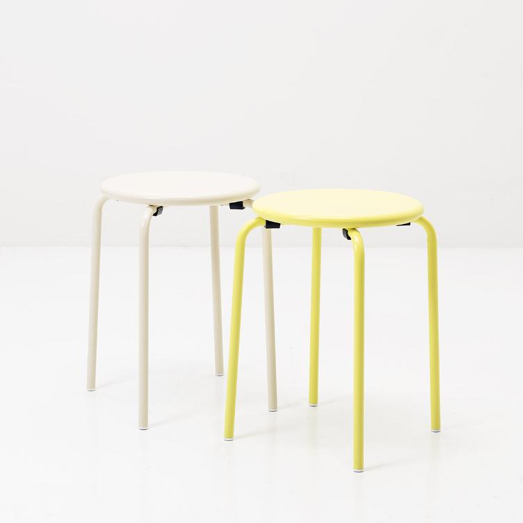 Hocker | Eigenproduktion Bogen33 & Partner, Bogen33 & Partner, Hocker, Wohnmöbel