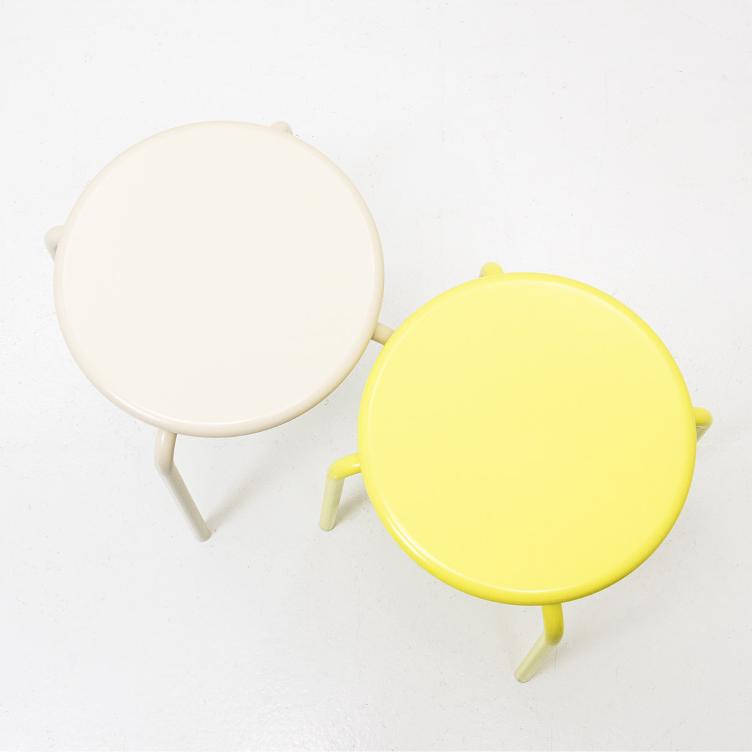 Hocker | Eigenproduktion Bogen33 & Partner, Bogen33 & Partner, Hocker, Wohnmöbel