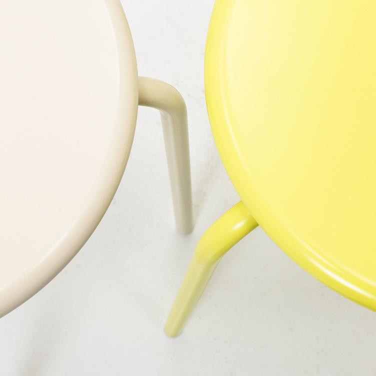 Hocker | Eigenproduktion Bogen33 & Partner, Bogen33 & Partner, Hocker, Wohnmöbel