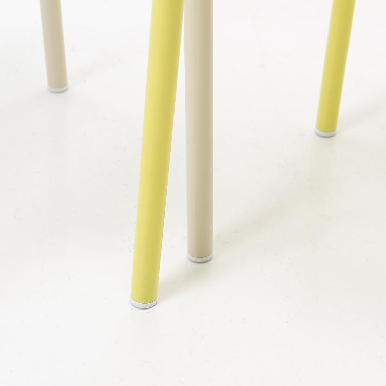 Hocker | Eigenproduktion Bogen33 & Partner, Bogen33 & Partner, Hocker, Wohnmöbel