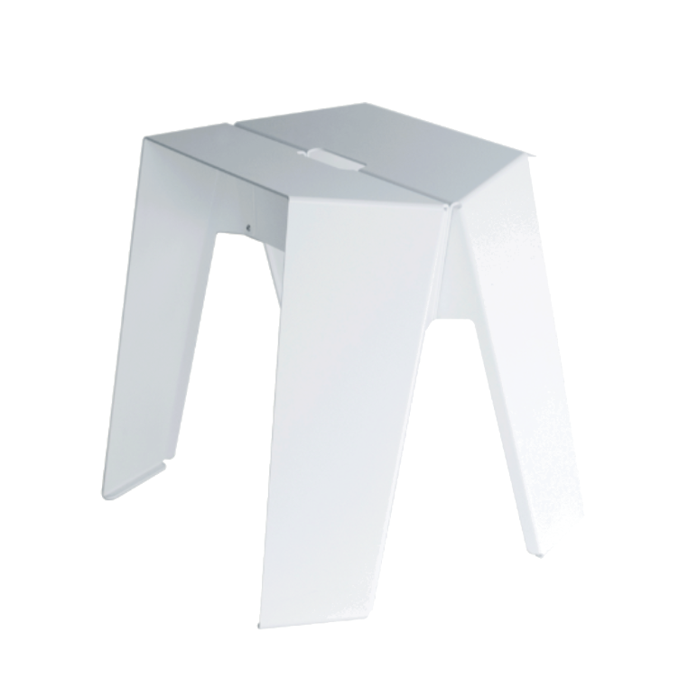 Hocker Miori von Lehni, Lehni, Hocker, Wohnmöbel