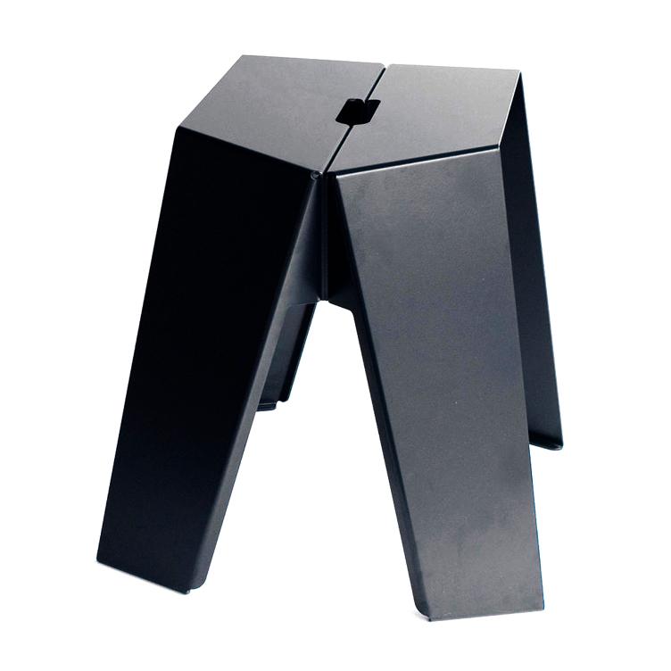 Hocker Miori von Lehni, Lehni, Hocker, Wohnmöbel